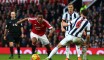 Premier League (12ème journée) : Manchester United 2 - West Bromwich Albion 0