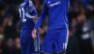 Premier league (13ème journée): Chelsea1 - Norwich City 0