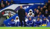 Premier league (13ème journée): Chelsea1 - Norwich City 0