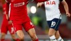 Premier League (13ème journée): Liverpool 2 - Tottenham Hotspur 1