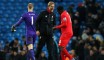 Premier league (13ème journée): Manchester City 1 -  Liverpool 4