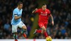 Premier league (13ème journée): Manchester City 1 -  Liverpool 4