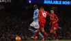 Premier league (13ème journée): Manchester City 1 -  Liverpool 4