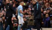 Premier league (13ème journée): Manchester City 1 -  Liverpool 4