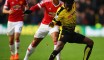 Premier League (13ème journée) : Watford 1 - Manchester United 2 