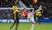 Premier League (13ème journée) : Watford 1 - Manchester United 2 