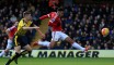 Premier League (13ème journée) : Watford 1 - Manchester United 2 