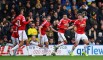 Premier League (13ème journée) : Watford 1 - Manchester United 2 