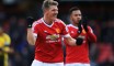 Premier League (13ème journée) : Watford 1 - Manchester United 2 