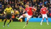 Premier League (13ème journée) : Watford 1 - Manchester United 2 