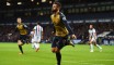 Premier league (13ème journée): West Bromwich Albion 2 – Arsenal1 