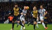 Premier league (13ème journée): West Bromwich Albion 2 – Arsenal1 
