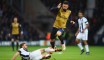 Premier league (13ème journée): West Bromwich Albion 2 – Arsenal1 