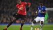 Premier League (14ème journée) : Everton 1 - Manchester United 1