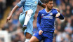 Premier League (14ème journée) : Manchester City 1 – Chelsea 3