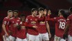 Premier League (14ème journée): Manchester United 6 - Leeds 2