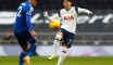 Premier League (14ème journée): Tottenham Hotspur 0 - Leicester City 2