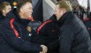 Premier League, 15e j. : Southampton 1  - 2 Manchester United