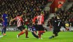 Premier League, 15e j. : Southampton 1  - 2 Manchester United