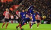 Premier League, 15e j. : Southampton 1  - 2 Manchester United