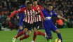 Premier League, 15e j. : Southampton 1  - 2 Manchester United