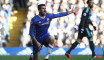 Premier League (15ème journée) : Chelsea 1 - West Bromwich Albion 0