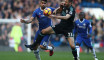 Premier League (15ème journée) : Chelsea 1 - West Bromwich Albion 0