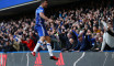 Premier League (15ème journée) : Chelsea 1 - West Bromwich Albion 0