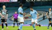 Premier League (15ème journée): Manchester City 2 - Newcastle United 0