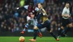 Premier League (16ème journée) : Aston Villa 0 – Arsenal 2