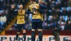Premier League (16ème journée) : Aston Villa 0 – Arsenal 2