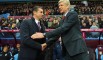 Premier League (16ème journée) : Aston Villa 0 – Arsenal 2
