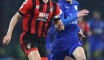 Premier League (16ème journée) : Bournemouth 1 - Leicester City 0