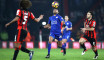 Premier League (16ème journée) : Bournemouth 1 - Leicester City 0