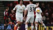 Premier League (16ème journée) : Bournemouth 2 - Manchester United 1