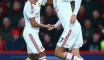 Premier League (16ème journée) : Bournemouth 2 - Manchester United 1