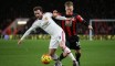 Premier League (16ème journée) : Bournemouth 2 - Manchester United 1