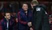 Premier League (16ème journée) : Bournemouth 2 - Manchester United 1