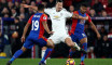 Premier League (16ème journée) : Crystal Palace 1 - Manchester United 2