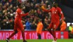 Premier League (16ème journée) : Liverpool 2 - West Bromwich Albion 2