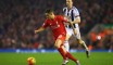 Premier League (16ème journée) : Liverpool 2 - West Bromwich Albion 2