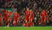 Premier League (16ème journée) : Liverpool 2 - West Bromwich Albion 2