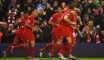 Premier League (16ème journée) : Liverpool 2 - West Bromwich Albion 2