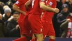 Premier League (16ème journée) : Liverpool 2 - West Bromwich Albion 2