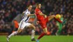 Premier League (16ème journée) : Liverpool 2 - West Bromwich Albion 2