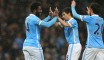 Premier League (16ème journée) : Manchester City 2 - Swansea City 1