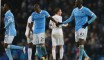 Premier League (16ème journée) : Manchester City 2 - Swansea City 1