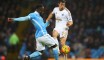 Premier League (16ème journée) : Manchester City 2 - Swansea City 1