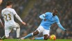 Premier League (16ème journée) : Manchester City 2 - Swansea City 1