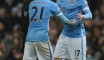 Premier League (16ème journée) : Manchester City 2 - Swansea City 1